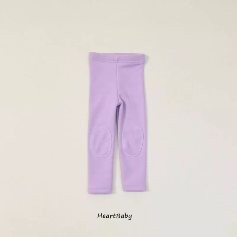 Heart Baby - Korean Children Fashion - #kidsstore - Bread Leggings - 9