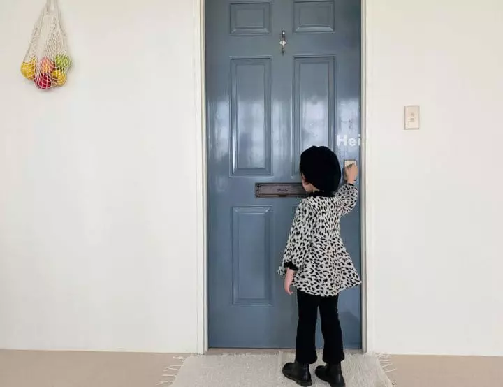 Hei - Korean Children Fashion - #childrensboutique - Hera Long Blouse - 12