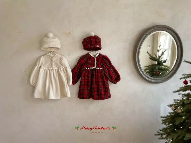 Hi Byebebe - Korean Baby Fashion - #babyboutique - Mery Pajama One-piece - 8