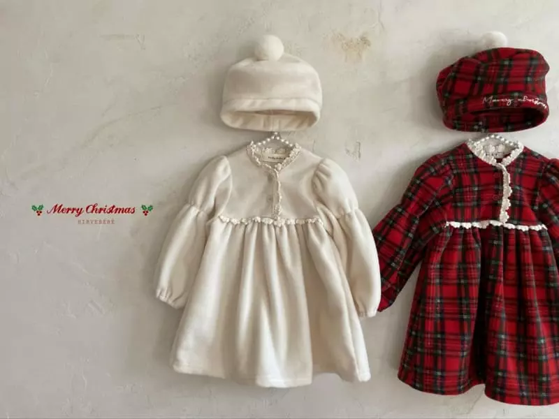 Hi Byebebe - Korean Baby Fashion - #babyclothing - Mery Pajama One-piece - 11