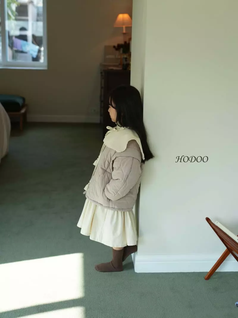 Hodoo - Korean Children Fashion - #stylishchildhood - Mona jumper - 4