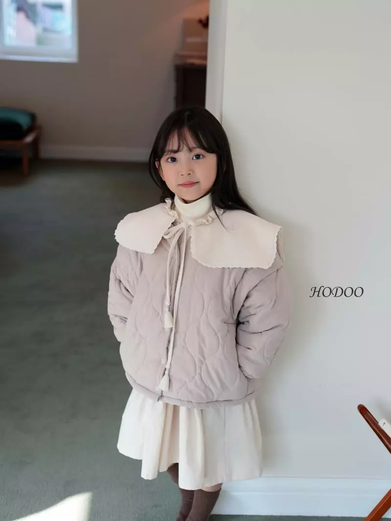 Hodoo - Korean Children Fashion - #fashionkids - Mona jumper - 8
