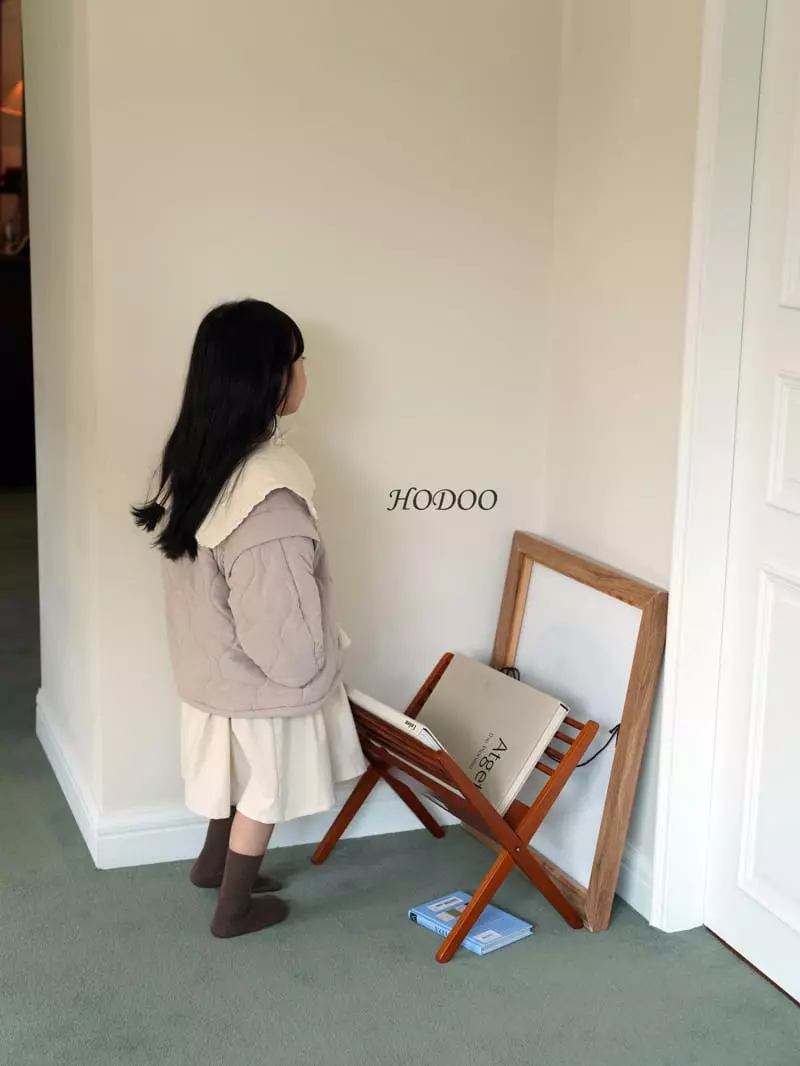 Hodoo - Korean Children Fashion - #kidsshorts - Mona jumper - 9