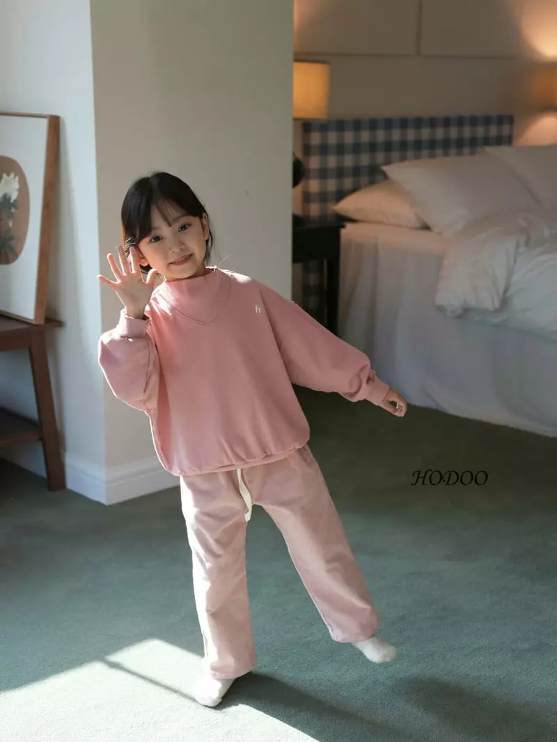 Hodoo - Korean Children Fashion - #kidsstore - Minimo Sweatshirt - 11