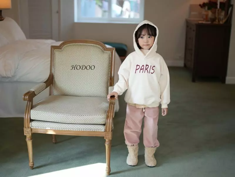 Hodoo - Korean Children Fashion - #littlefashionista - Mago Pants - 12