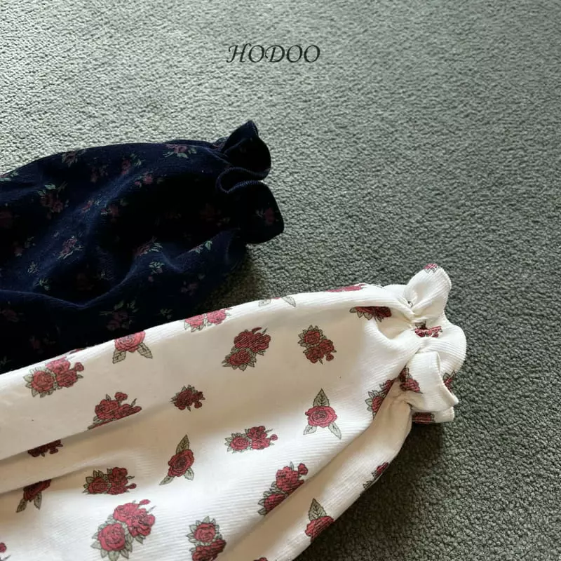Hodoo - Korean Children Fashion - #prettylittlegirls - Blossome Blouse - 3