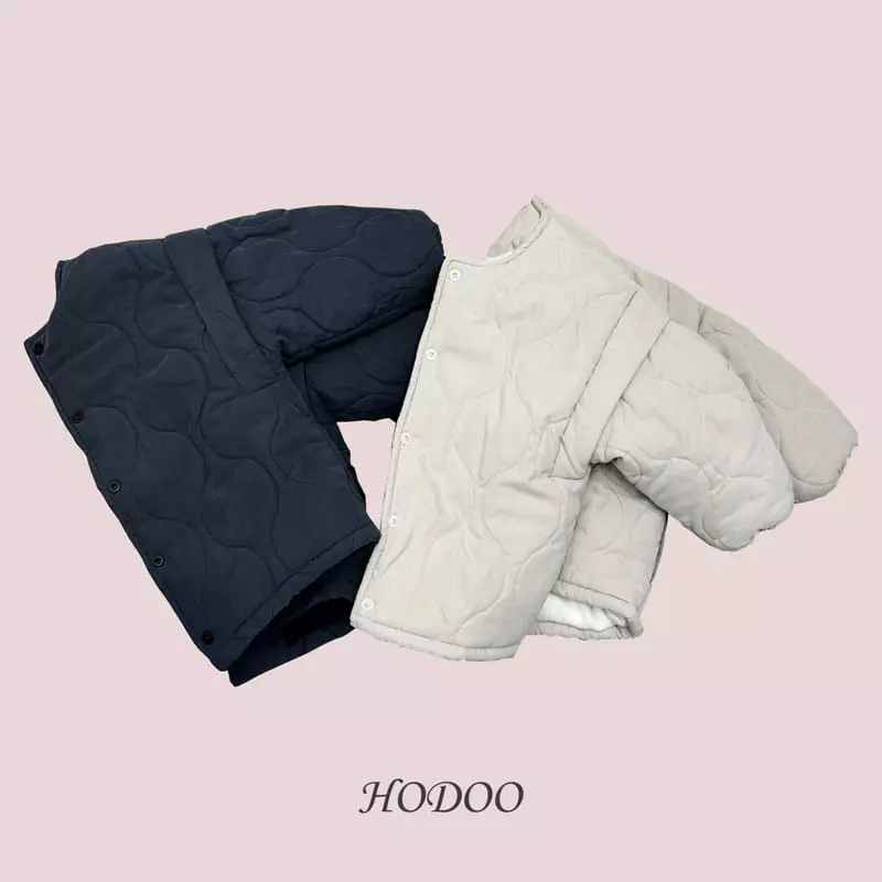 Hodoo - Korean Children Fashion - #todddlerfashion - Mona jumper