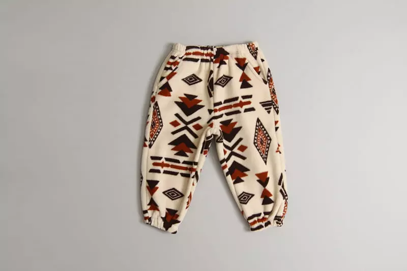 Hyvaa - Korean Children Fashion - #Kfashion4kids - Indian Jumper - 9