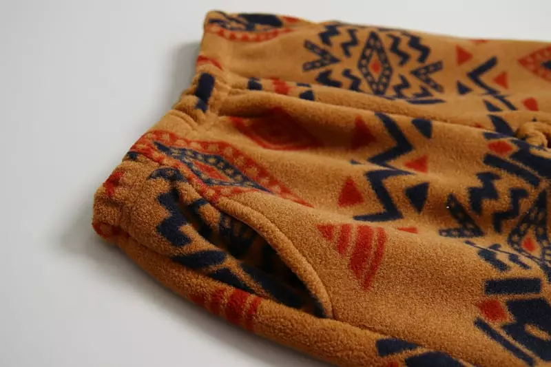 Hyvaa - Korean Children Fashion - #Kfashion4kids - Indian Pants - 7