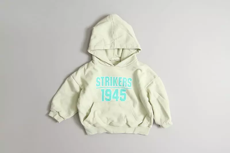 Hyvaa - Korean Children Fashion - #childrensboutique - Stricker Sweatshirt - 8