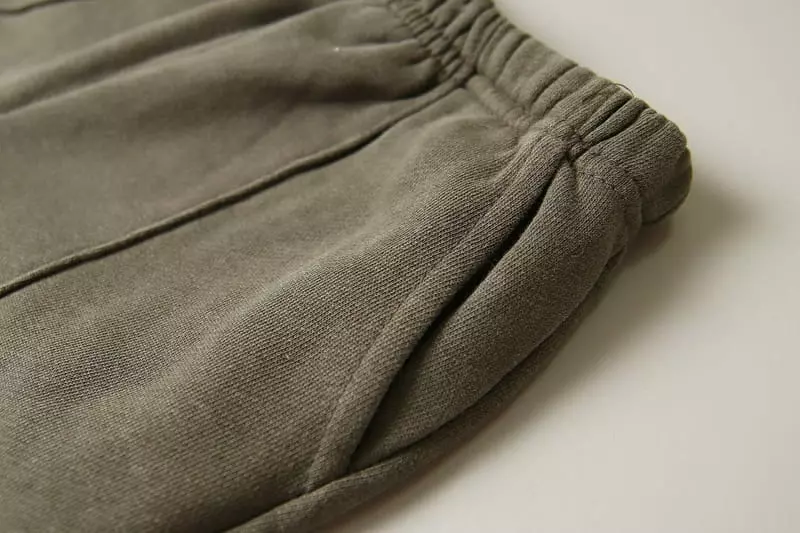 Hyvaa - Korean Children Fashion - #kidsshorts - Pigment Pants - 8