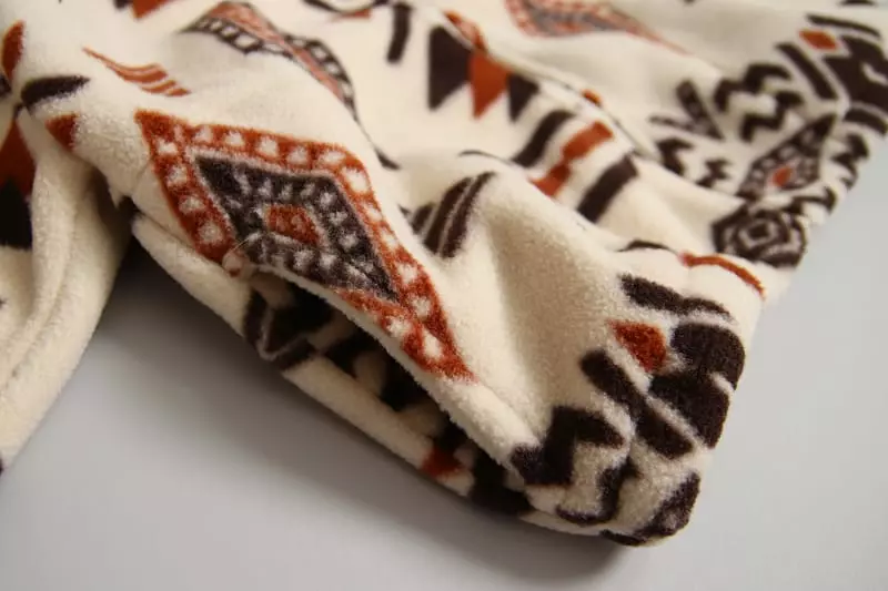 Hyvaa - Korean Children Fashion - #kidzfashiontrend - Indian Jumper - 8