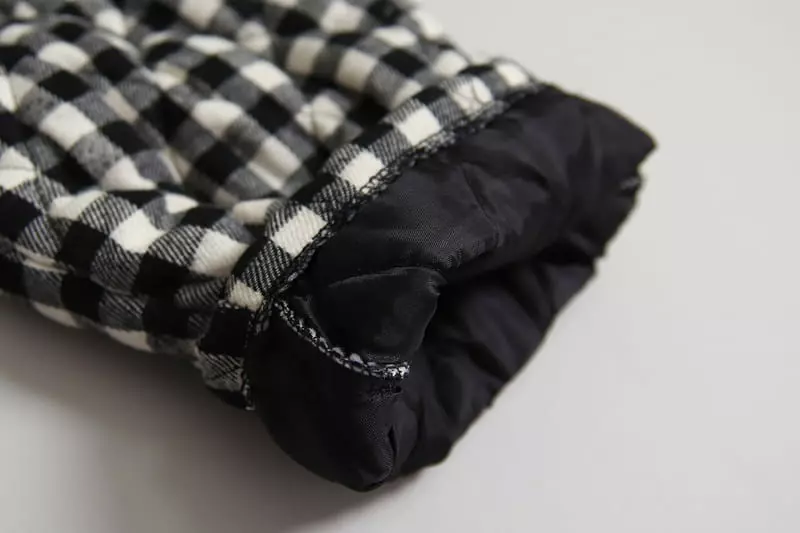 Hyvaa - Korean Children Fashion - #littlefashionista - Quilting Pants - 10