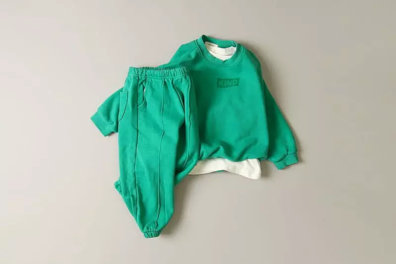 Hyvaa - Korean Children Fashion - #littlefashionista - Pigment Pants - 12