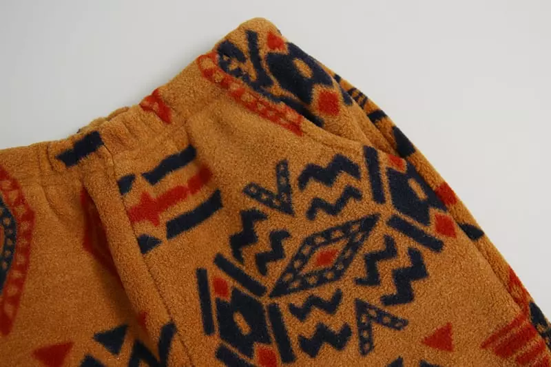 Hyvaa - Korean Children Fashion - #magicofchildhood - Indian Pants - 9