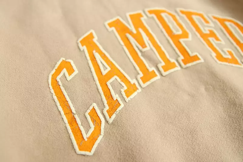 Hyvaa - Korean Children Fashion - #magicofchildhood - Camper Sweatshirt - 7