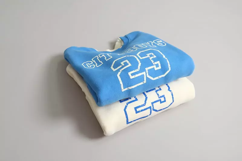 Hyvaa - Korean Children Fashion - #prettylittlegirls - City Boy sweatshirt - 5