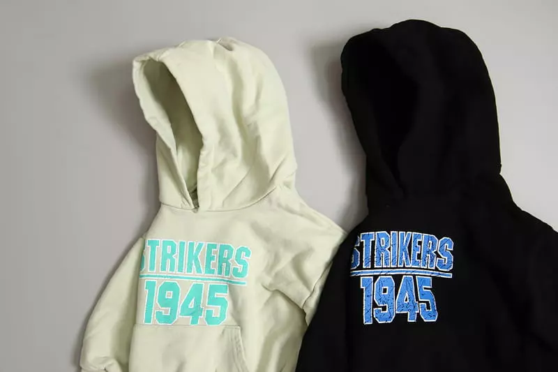 Hyvaa - Korean Children Fashion - #prettylittlegirls - Stricker Sweatshirt - 3