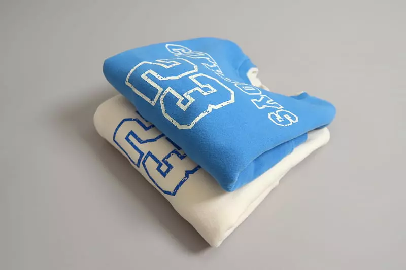 Hyvaa - Korean Children Fashion - #todddlerfashion - City Boy sweatshirt - 6