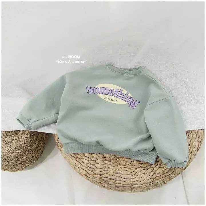 J-Room - Korean Children Fashion - #kidsstore - Something Sweatshirt - 7