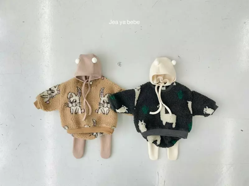 Jeaya & Mymi - Korean Baby Fashion - #babyfashion - Dumble Set - 9