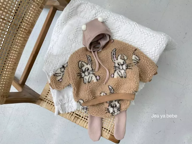 Jeaya & Mymi - Korean Baby Fashion - #babywear - Dumble Set - 2