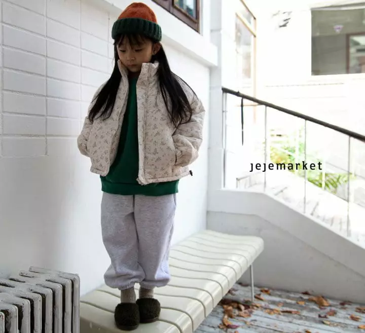 Jeje Market - Korean Children Fashion - #Kfashion4kids - Barbie Jumper - 5