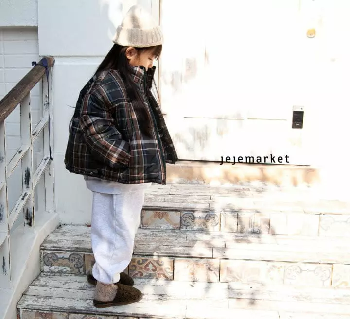 Jeje Market - Korean Children Fashion - #childofig - Barbie Jumper - 10