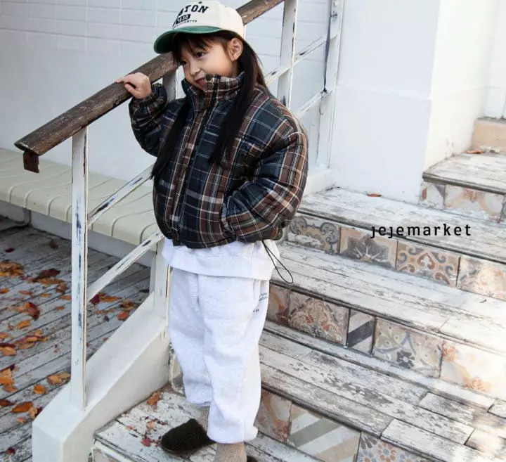Jeje Market - Korean Children Fashion - #childofig - Barbie Jumper - 11