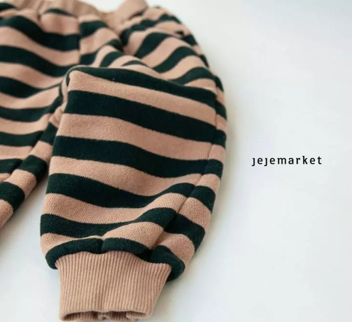 Jeje Market - Korean Children Fashion - #childofig - Bonbon Pants - 7
