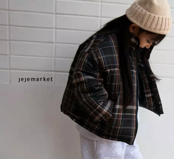 Jeje Market - Korean Children Fashion - #childrensboutique - Barbie Jumper - 12