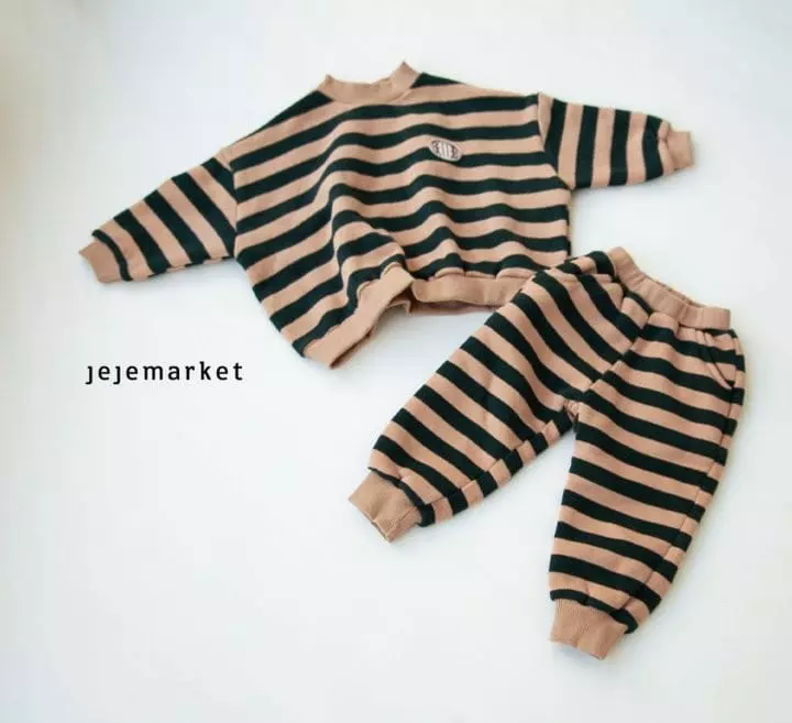 Jeje Market - Korean Children Fashion - #childrensboutique - Bonbon Pants - 8