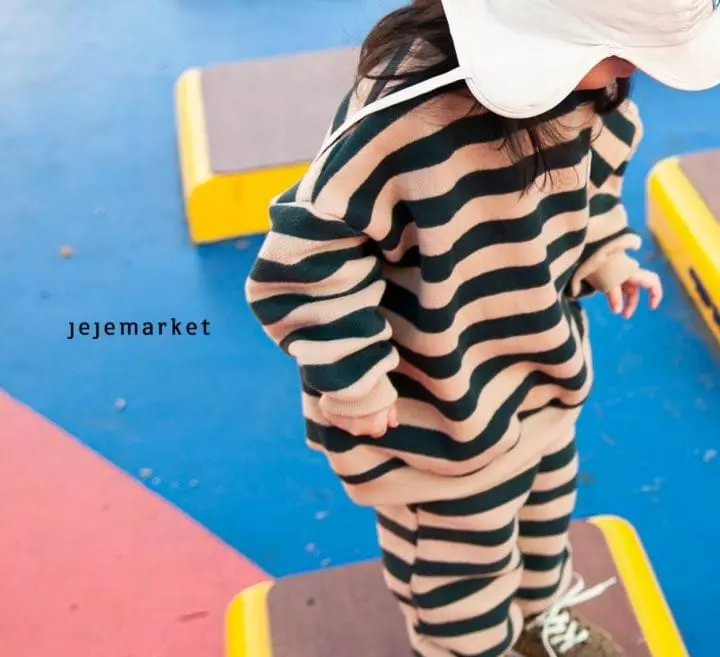 Jeje Market - Korean Children Fashion - #childrensboutique - Better Sweatshirt - 7