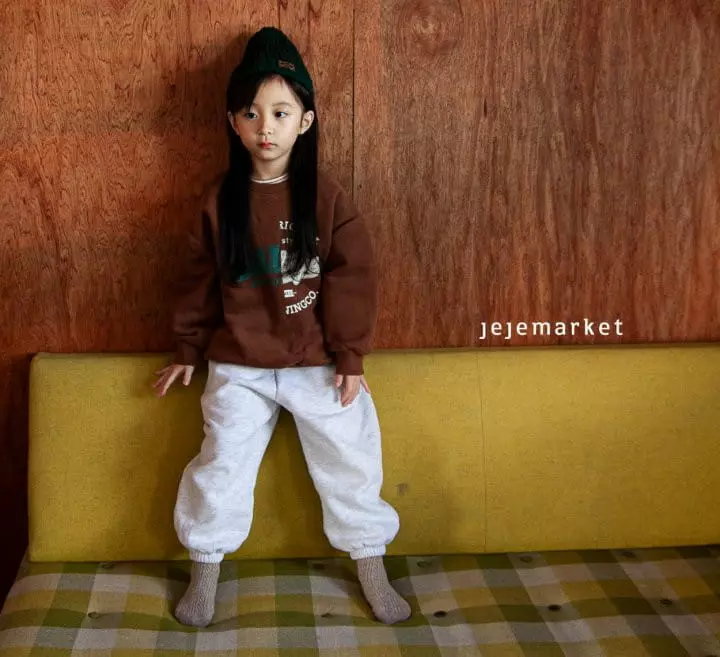 Jeje Market - Korean Children Fashion - #designkidswear - BB Pants - 4