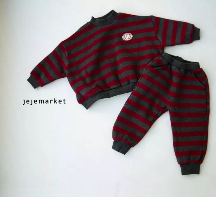 Jeje Market - Korean Children Fashion - #fashionkids - Bonbon Pants - 11