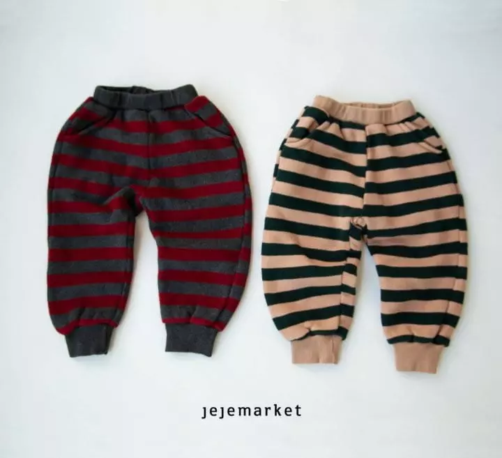Jeje Market - Korean Children Fashion - #kidsshorts - Bonbon Pants - 12