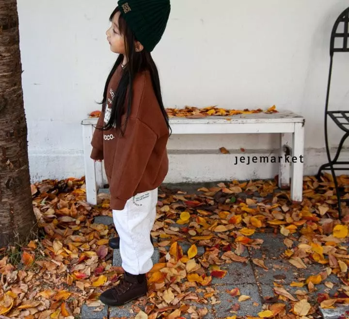 Jeje Market - Korean Children Fashion - #kidsstore - BB Pants - 7