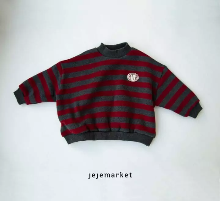 Jeje Market - Korean Children Fashion - #kidsstore - Better Sweatshirt - 12