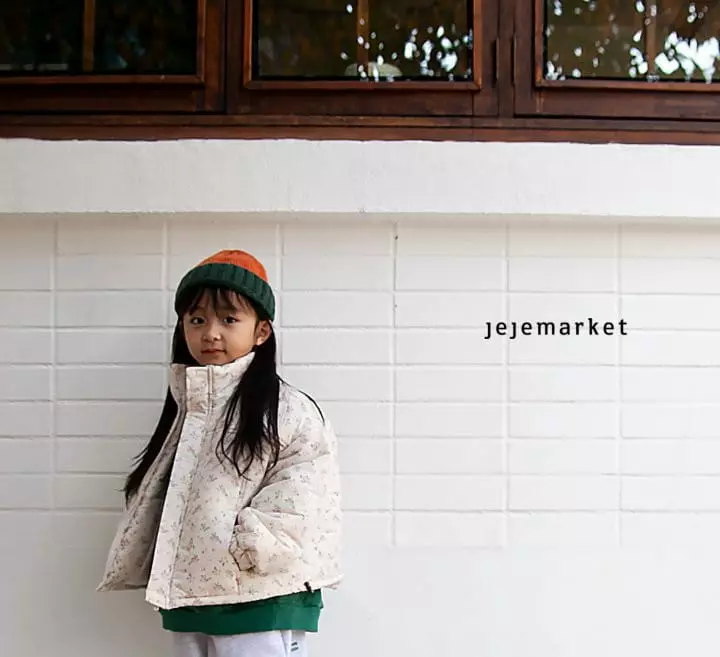 Jeje Market - Korean Children Fashion - #magicofchildhood - Barbie Jumper - 7