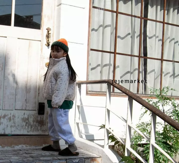 Jeje Market - Korean Children Fashion - #minifashionista - Barbie Jumper - 8