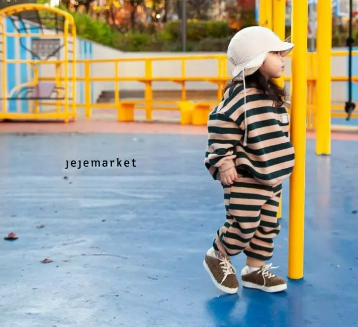 Jeje Market - Korean Children Fashion - #prettylittlegirls - Bonbon Pants - 3
