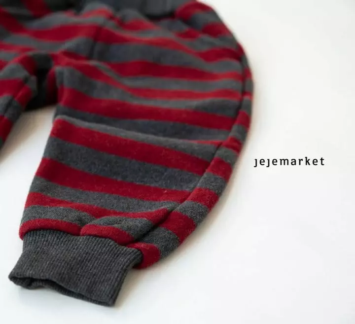Jeje Market - Korean Children Fashion - #stylishchildhood - Bonbon Pants - 6