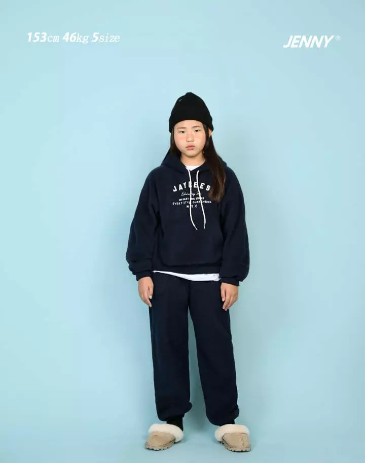 Jenny Basic - Korean Children Fashion - #Kfashion4kids - Smile Beanie - 12