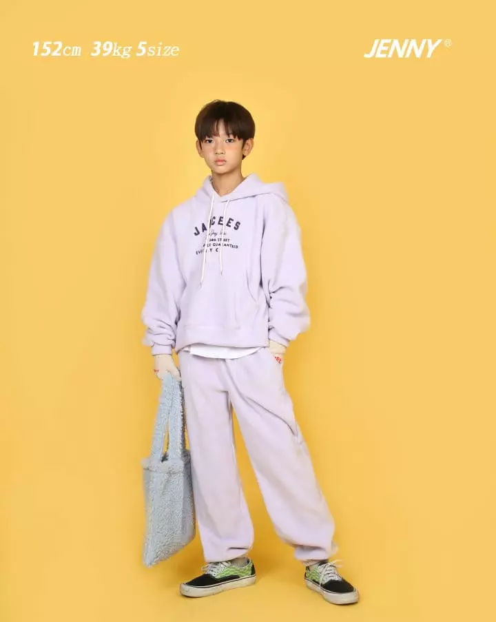 Jenny Basic - Korean Children Fashion - #designkidswear - Eyes ag - 7