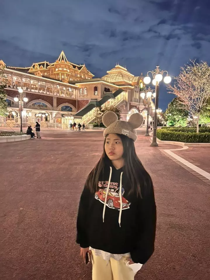 Jenny Basic - Korean Children Fashion - #prettylittlegirls - Car Hoody - 2