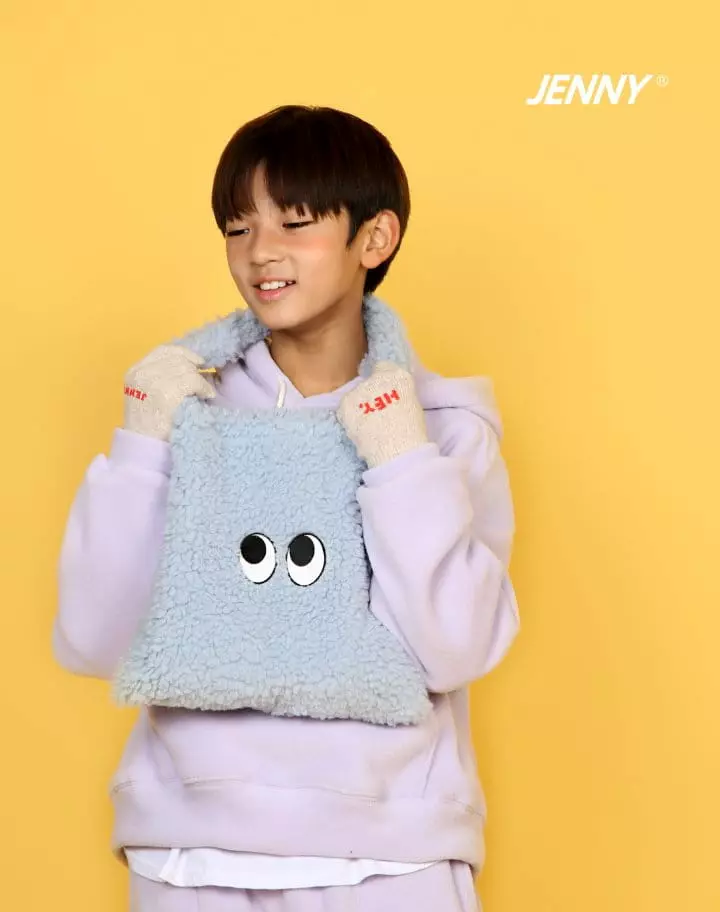 Jenny Basic - Korean Children Fashion - #toddlerclothing - Eyes ag - 3