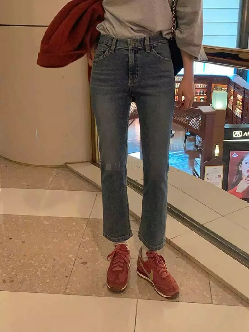 Jkichi - Korean Women Fashion - #momslook - 8000 Pants - 5