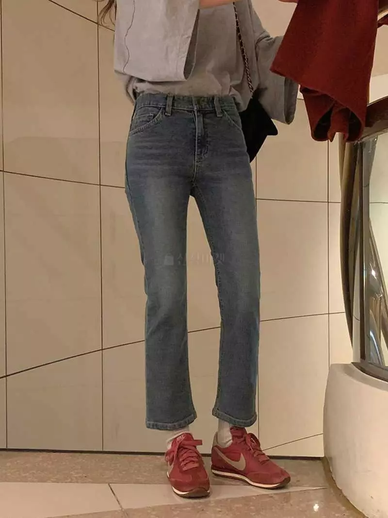 Jkichi - Korean Women Fashion - #momslook - 8000 Pants - 6