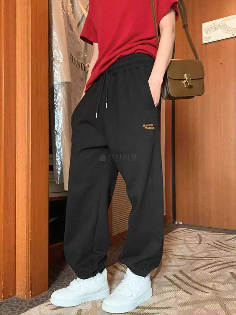Jkichi - Korean Women Fashion - #thelittlethings - Holly Pants - 4