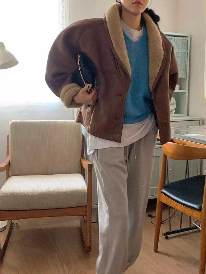 Jkichi - Korean Women Fashion - #momslook - Musthang - 2